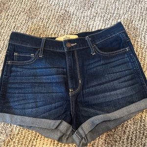 Hollister Jean Shorts
